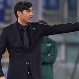 Paulo Fonseca suspenso um jogo por insultar árbitro no jogo com o Sassuolo