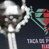 Sorteio da Taça de Portugal define tudo até às 'meias'