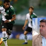 Bernardo Ribeiro: «Sporting tem um plantel curto para muitas frentes»