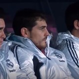 Casillas e a relação 'amor-ódio' com José Mourinho: «Não reagi, não disse nada...»