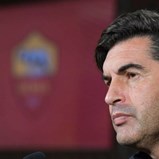 Paulo Fonseca critica calendário em Itália: «Somos os únicos a jogar em menos de 72 horas»