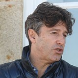 De Paris à goleada da Luz: Domingos Paciência lembra jogos icónicos entre Benfica e FC Porto