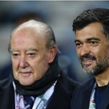 2020: FC Porto dominou em Portugal, Jorge Jesus regressou à Luz, Sporting surpreende