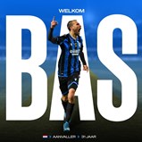 Bas Dost muda-se para o Club Brugge e o Sporting vai lucrar com a transferência