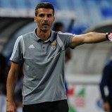 Renato Paiva deixa Benfica e Nélson Veríssimo assume equipa B