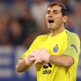 De Iker Casillas a Daniele de Rossi: futebolistas que terminaram a carreira em 2020