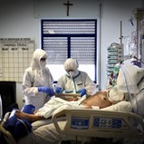 Covid-19 em Portugal: Há mais 6.049 infetados, máximo de 25 dias, e mais 79 mortes