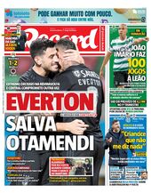 Terça-feira, 1 de dezembro de 2020