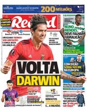 Quinta-feira, 3 de dezembro de 2020