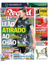 Domingo, 6 de dezembro de 2020