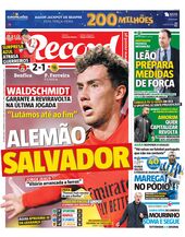 Segunda-feira, 7 de dezembro de 2020