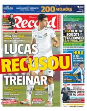 Terça-feira, 8 de dezembro de 2020