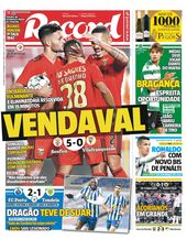 Segunda-feira, 14 de dezembro de 2020