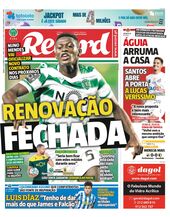 Sábado, 19 de dezembro de 2020