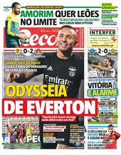 Segunda-feira, 21 de dezembro de 2020