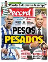 Quarta-feira, 23 de dezembro de 2020