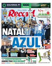 Quinta-feira, 24 de dezembro de 2020