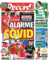 Terça-feira, 29 de dezembro de 2020