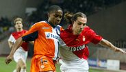 Dado Prso (Monaco) vs Deportivo da Corunha - 2003/04