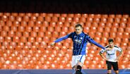 Josip Ilicic (Atalanta) vs Valencia - 2019/20
