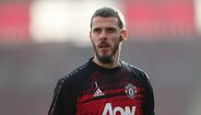 10: David De Gea (Man. United/Espanha)