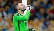 9: Samir Handanovic (Inter/Eslovénia)