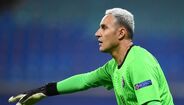 7: Keylor Navas (Paris Saint-Germain/Costa Rica)