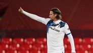 7: Hans Hateboer (Atalanta/Holanda)