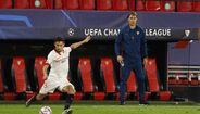6: Jesus Navas (Sevilla/Espanha)
