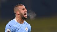 5: Kyle Walker (Manchester City/Inglaterra)