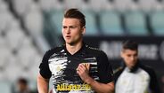 8: Matthijs de Ligt (Juventus/Holanda)