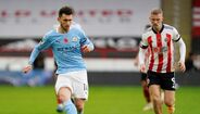 7: Aymeric Laporte (Manchester City/França)