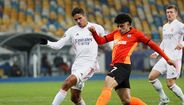 6: Raphael Varane (Real Madrid/França)