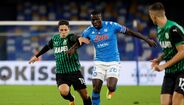 4: Kalidou Koulibaly (Napoles/Senegal)