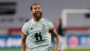 2: Sergio Ramos (Real Madrid/Espanha)