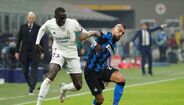 10: Ferland Mendy (Real Madrid/França)