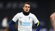 6: Sergio Reguilon (Tottenham/Espanha)