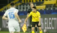 5: Raphael Guerreiro (Borussia Dortmund/PORTUGAL)