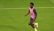 2: Alphonso Davies (Bayern Munique/Canadá)