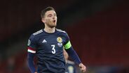 1: Andy Robertson (Liverpool/Escócia)