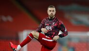6: Jordan Henderson (Liverpool/Inglaterra)