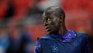 5: N'Golo Kante (Chelsea/França)