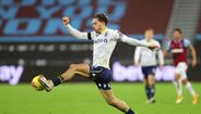 10: Jack Grealish (Aston Villa/Inglaterra)