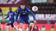 6: Kai Havertz (Chelsea/Alemanha)