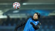 4: Alejandro 'Papu' Gomez (Atalanta/Argentina)