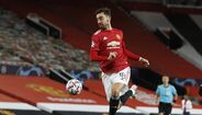 3: Bruno Fernandes (Manchester United/PORTUGAL)