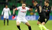 8: Lucas Ocampos (Sevilha/Argentina)