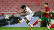 7: Kingsley Coman (Bayern Munique/França)