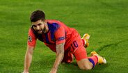 6: Christian Pulisic (Chelsea/EUA)