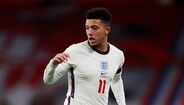 4: Jadon Sancho (Borussia Dortmund/Inglaterra)